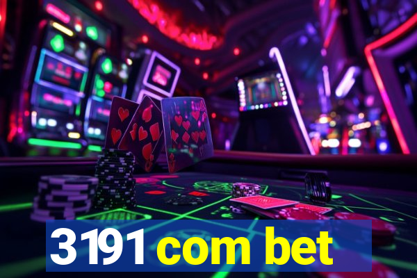 3191 com bet